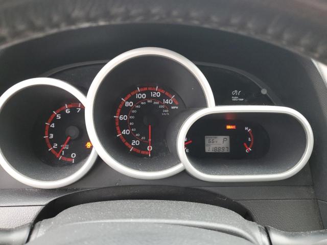 Продажа на аукционе авто 2009 Toyota Corolla Matrix S, vin: 2T1KE40E99C009750, номер лота: 65574583