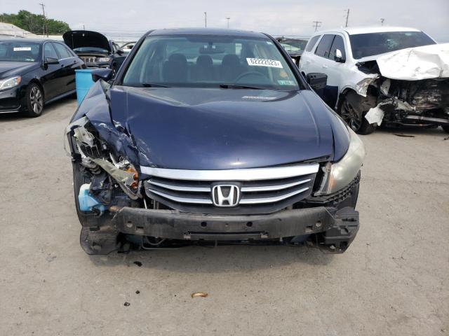 Продажа на аукционе авто 2011 Honda Accord Ex, vin: 1HGCP2F72BA117134, номер лота: 62222523