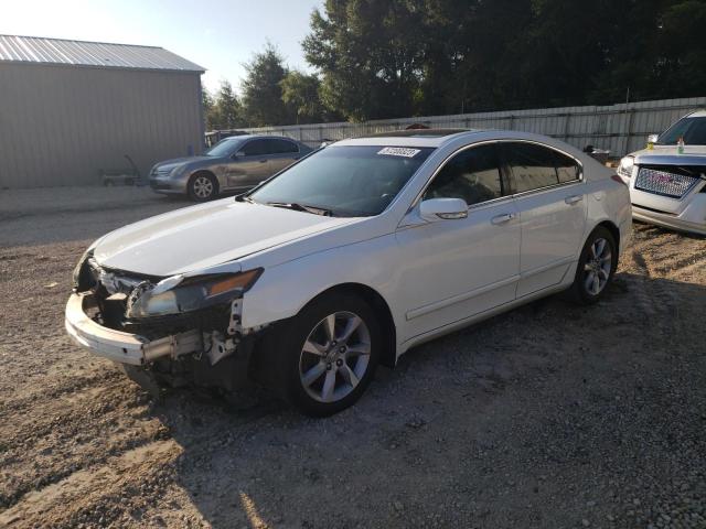 Продаж на аукціоні авто 2012 Acura Tl, vin: 19UUA8F57CA021931, номер лоту: 57200323