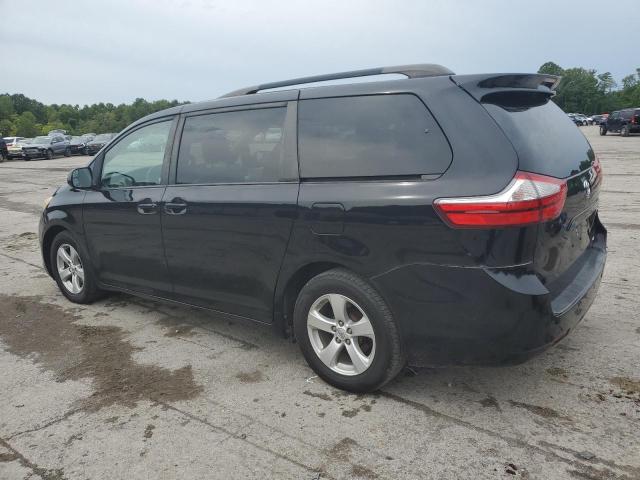 2015 Toyota Sienna Le მანქანა იყიდება აუქციონზე, vin: 5TDKK3DC8FS539335, აუქციონის ნომერი: 65344273