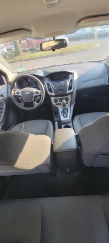 Aukcja sprzedaży 2012 Ford Focus Se, vin: 1FAHP3F29CL219668, numer aukcji: 62700983