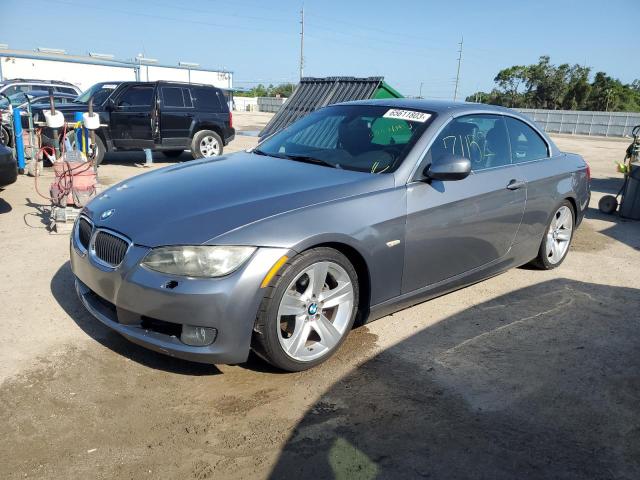 Aukcja sprzedaży 2011 Bmw 328 I Sulev, vin: WBADW7C54BE544018, numer aukcji: 65611803