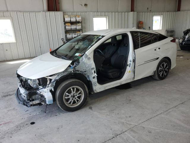 2017 Toyota Prius Prime მანქანა იყიდება აუქციონზე, vin: JTDKARFP8H3005407, აუქციონის ნომერი: 66103333