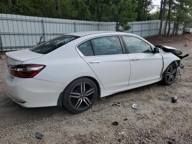 Aukcja sprzedaży 2017 Honda Accord Sport Special Edition, vin: 1HGCR2F18HA084316, numer aukcji: 61308623
