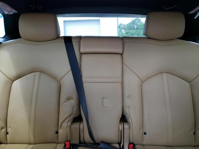 Aukcja sprzedaży 2015 Cadillac Srx Performance Collection, vin: 3GYFNCE32FS614057, numer aukcji: 63604363