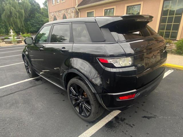 Продаж на аукціоні авто 2013 Land Rover Range Rover Evoque Dynamic Premium, vin: SALVT2BG4DH818186, номер лоту: 64521543