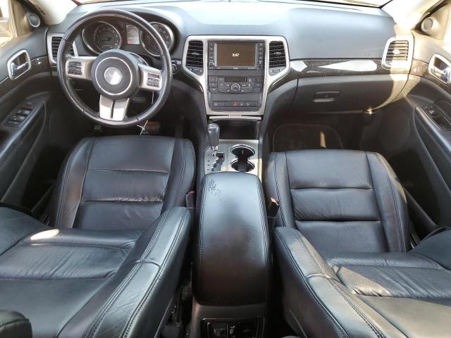 62203933 :رقم المزاد ، 1C4RJEAG6CC106193 vin ، 2012 Jeep Grand Cherokee Laredo مزاد بيع