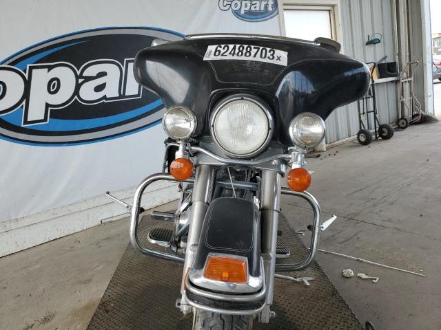 Продажа на аукционе авто 2004 Harley-davidson Flhtci, vin: 1HD1FFW344Y632481, номер лота: 62488703