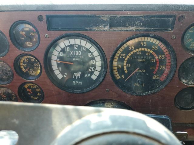 1996 Mack 700 Cl700 მანქანა იყიდება აუქციონზე, vin: 1M2AD09C1TW003671, აუქციონის ნომერი: 61667563