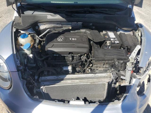 Aukcja sprzedaży 2015 Volkswagen Beetle 1.8t, vin: 3VWJ17ATXFM620490, numer aukcji: 65834603
