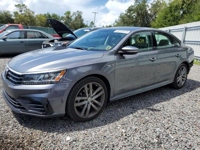 Aukcja sprzedaży 2018 Volkswagen Passat S, vin: 1VWAA7A35JC007820, numer aukcji: 64312473