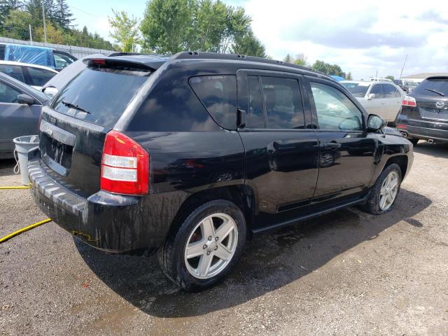 63727983 :رقم المزاد ، 1J8FT47W97D194008 vin ، 2007 Jeep Compass مزاد بيع