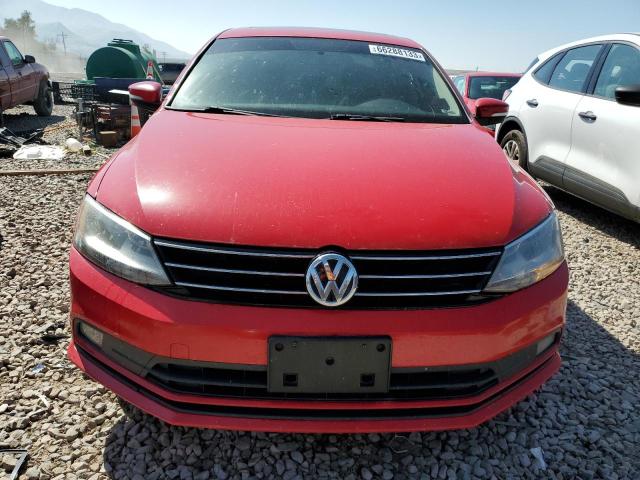Продажа на аукционе авто 2015 Volkswagen Jetta Tdi, vin: 3VWLA7AJ6FM331761, номер лота: 66288133