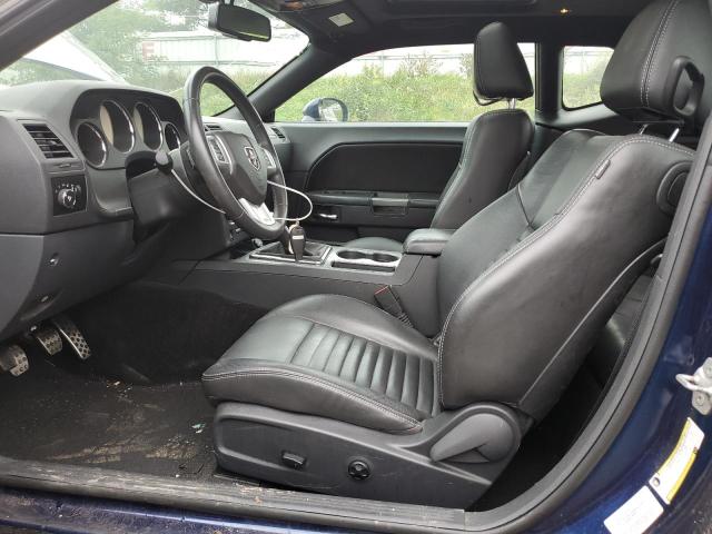 Продаж на аукціоні авто 2013 Dodge Challenger R/t, vin: 2C3CDYBTXDH741818, номер лоту: 64448573