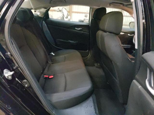 Продаж на аукціоні авто 2019 Honda Civic, vin: 2HGFC2F77KH015743, номер лоту: 63928193