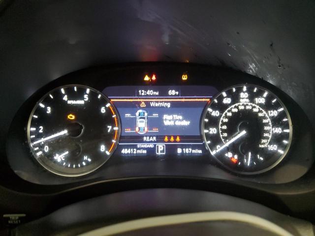 63749393 :رقم المزاد ، 3PCAJ5J31NF101676 vin ، 2022 Infiniti Qx55 Luxe مزاد بيع