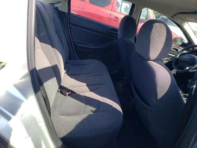Aukcja sprzedaży 2005 Chrysler Sebring, vin: 1C3EL46X65N641368, numer aukcji: 66534653