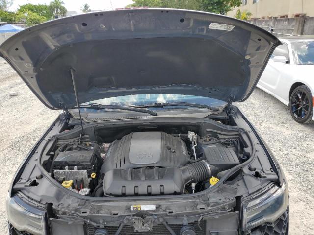 Продаж на аукціоні авто 2018 Jeep Grand Cherokee Trailhawk, vin: 1C4RJFLT8JC342440, номер лоту: 64348443