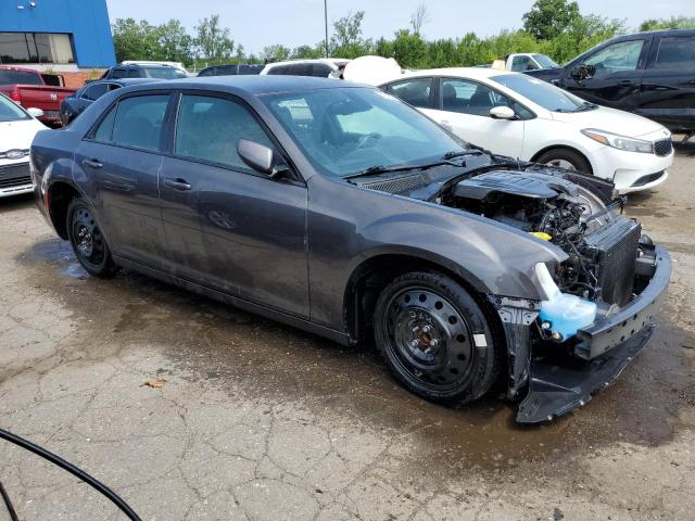 Продажа на аукционе авто 2016 Chrysler 300 S, vin: 2C3CCABG8GH190628, номер лота: 62754673