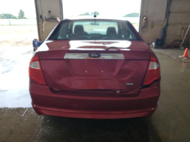 Продажа на аукционе авто 2010 Ford Fusion S, vin: 3FAHP0GA9AR366270, номер лота: 64016593