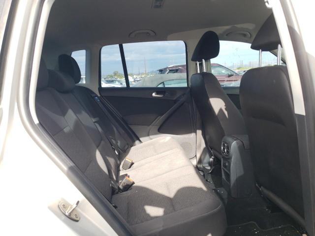 Продажа на аукционе авто 2013 Volkswagen Tiguan S, vin: WVGAV3AX0DW610028, номер лота: 64877923