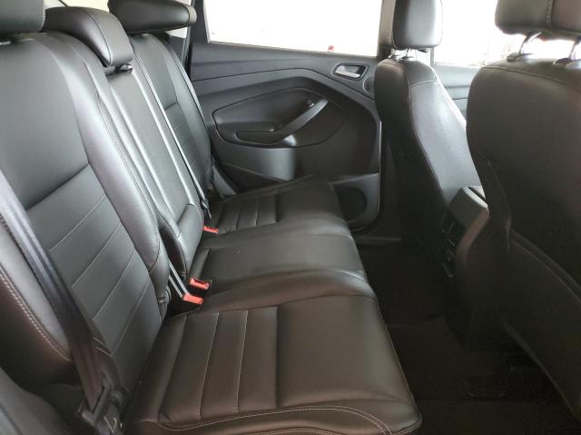 Aukcja sprzedaży 2014 Ford Escape Titanium, vin: 1FMCU9J91EUD23794, numer aukcji: 62395903