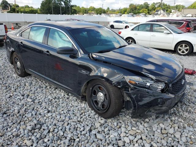 Продаж на аукціоні авто 2018 Ford Taurus Police Interceptor, vin: 1FAHP2MK8JG133688, номер лоту: 63514843