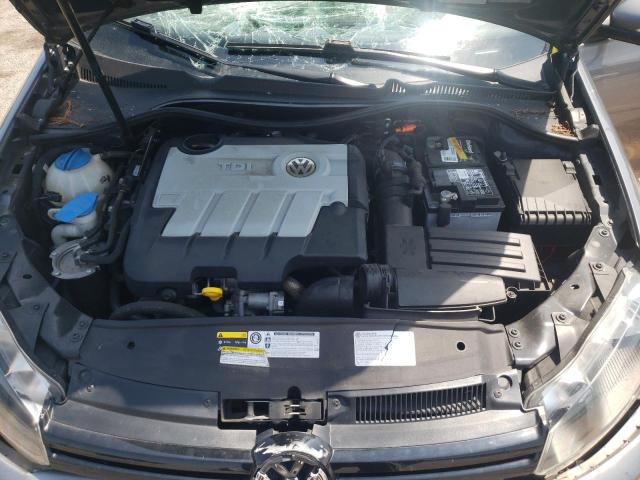 Продаж на аукціоні авто 2014 Volkswagen Golf, vin: WVWDM7AJ4EW005177, номер лоту: 63882673