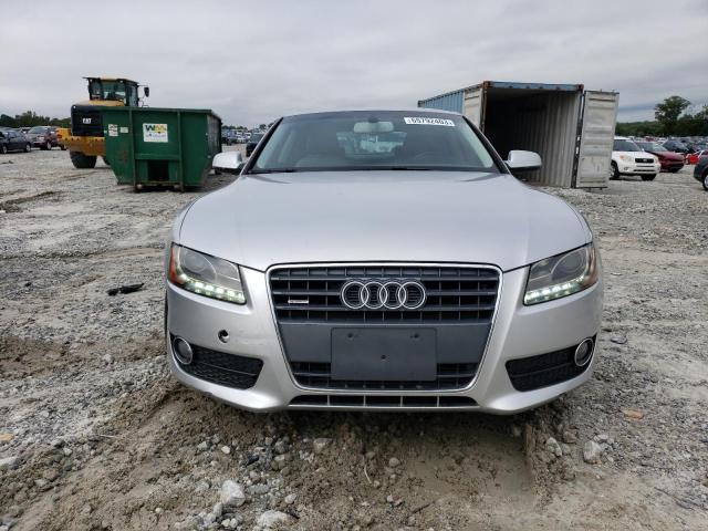 2012 Audi A5 Premium Plus მანქანა იყიდება აუქციონზე, vin: WAULFAFR4CA003535, აუქციონის ნომერი: 65792403
