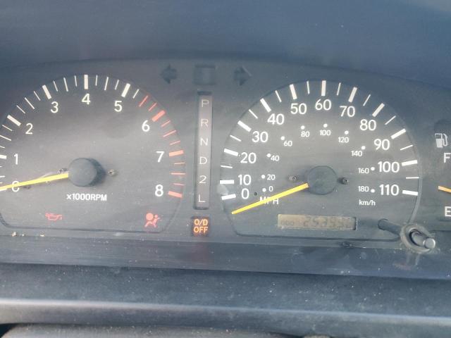 Aukcja sprzedaży 2000 Toyota Tacoma Xtracab, vin: 5TEVL52N7YZ706445, numer aukcji: 63664353
