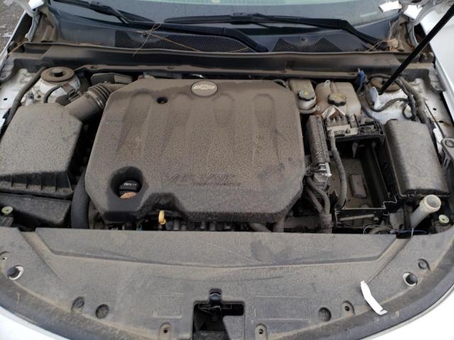 2020 Chevrolet Impala Lt მანქანა იყიდება აუქციონზე, vin: 2G11Z5S30L9104442, აუქციონის ნომერი: 66663383