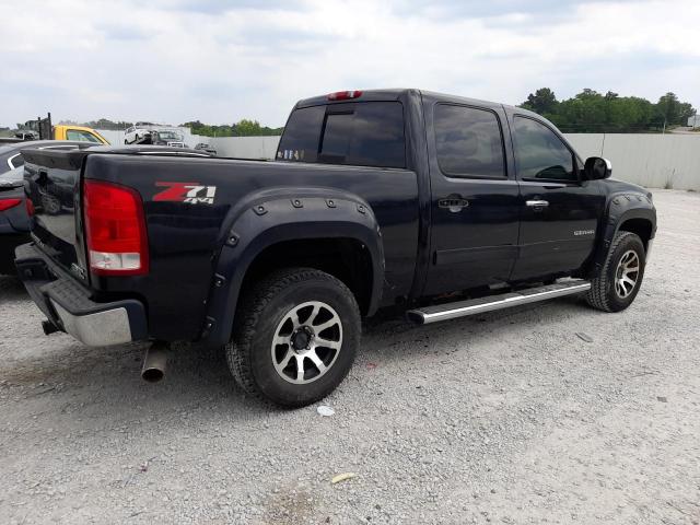 64442633 :رقم المزاد ، 3GTEK13329G187763 vin ، 2009 Gmc Sierra K1500 مزاد بيع