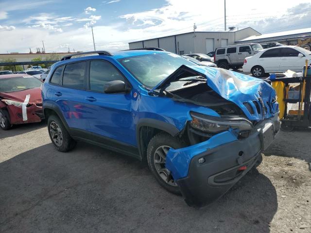 63758863 :رقم المزاد ، 1C4PJMBX9LD625331 vin ، 2020 Jeep Cherokee مزاد بيع