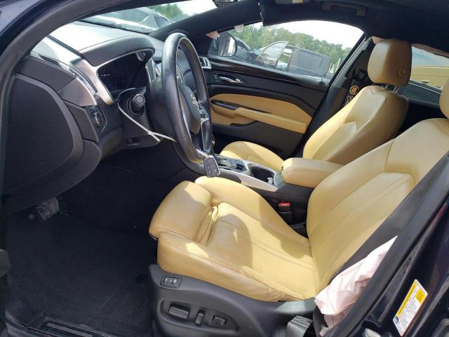 Aukcja sprzedaży 2015 Cadillac Srx Performance Collection, vin: 3GYFNCE32FS614057, numer aukcji: 63604363