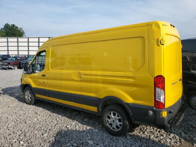 2016 Ford Transit T-250 მანქანა იყიდება აუქციონზე, vin: 1FTYR2CM7GKA59029, აუქციონის ნომერი: 58162793