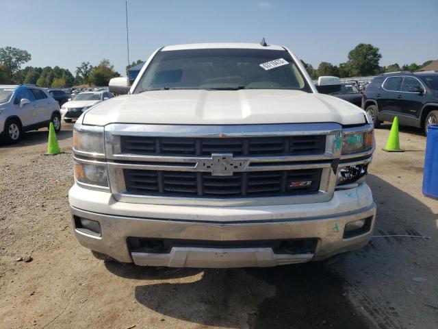 63710473 :رقم المزاد ، 3GCUKREC3FG261498 vin ، 2015 Chevrolet Silverado K1500 Lt مزاد بيع