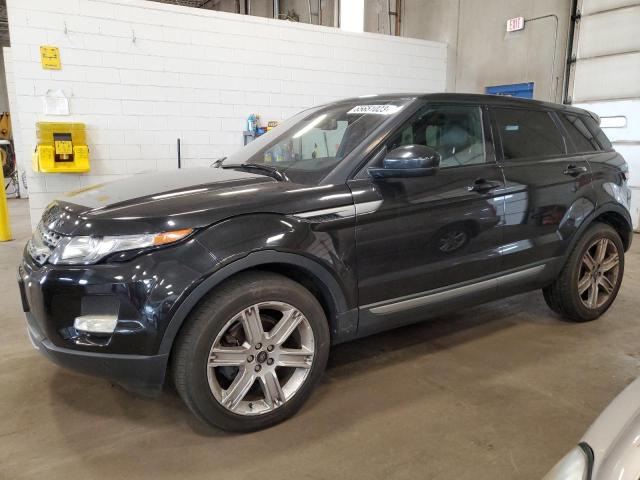 Продажа на аукционе авто 2014 Land Rover Range Rover Evoque Pure Plus, vin: SALVP2BG3EH896903, номер лота: 65651023