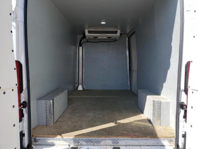 Продаж на аукціоні авто 2020 Ram Promaster 2500 2500 High, vin: 3C6TRVDGXLE109575, номер лоту: 61125243