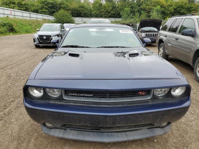 Продаж на аукціоні авто 2013 Dodge Challenger R/t, vin: 2C3CDYBTXDH741818, номер лоту: 64448573