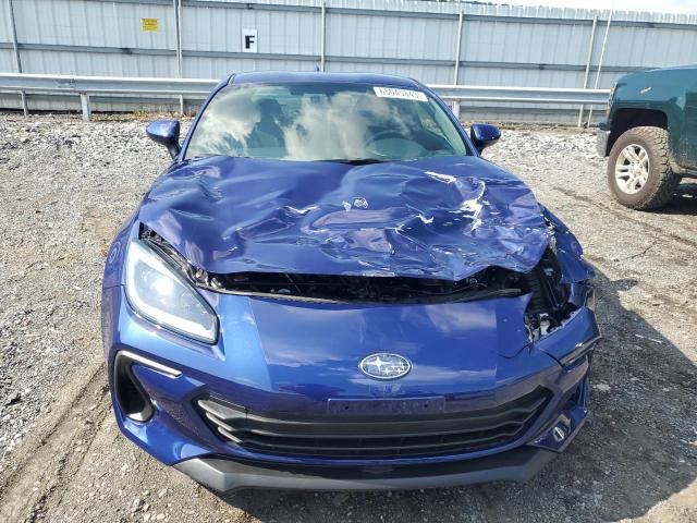 Продаж на аукціоні авто 2022 Subaru Brz Premium, vin: JF1ZDBC14N8704020, номер лоту: 65045843