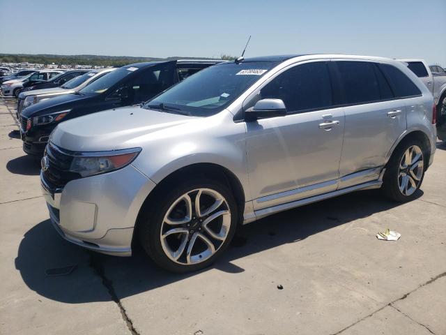 Aukcja sprzedaży 2011 Ford Edge Sport, vin: 2FMDK4AK8BBB42564, numer aukcji: 63780463