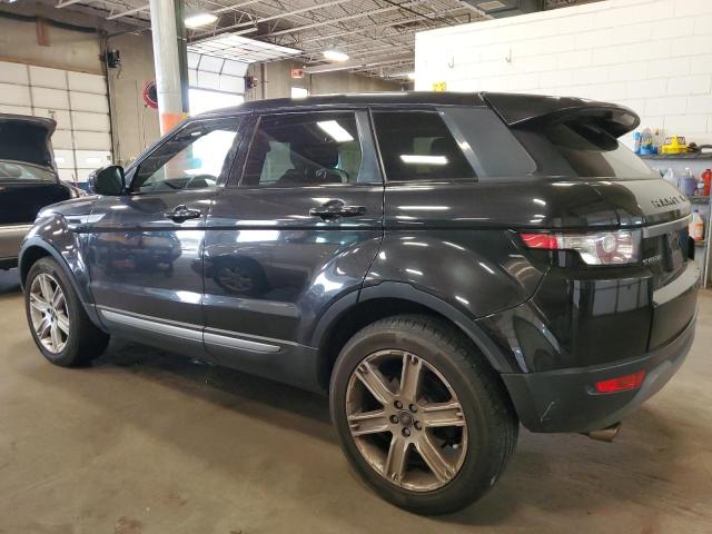 Продажа на аукционе авто 2014 Land Rover Range Rover Evoque Pure Plus, vin: SALVP2BG3EH896903, номер лота: 65651023