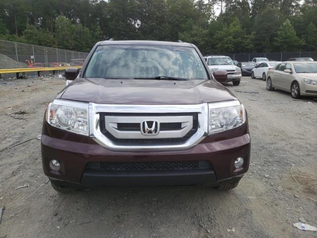 Aukcja sprzedaży 2009 Honda Pilot Touring, vin: 5FNYF48999B022492, numer aukcji: 62560733
