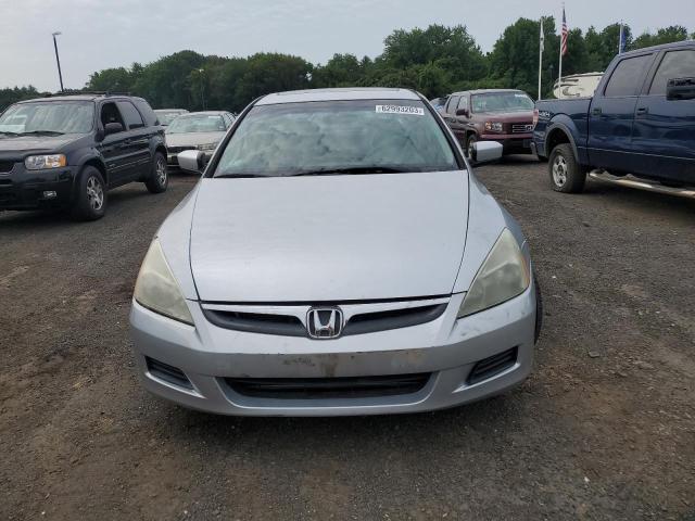 Продаж на аукціоні авто 2007 Honda Accord Ex, vin: 1HGCM56707A184252, номер лоту: 62993203