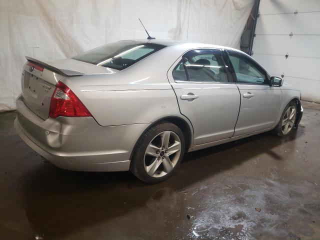 Aukcja sprzedaży 2010 Ford Fusion Sport, vin: 3FAHP0DC8AR184338, numer aukcji: 63495423