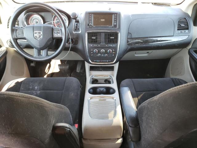 Aukcja sprzedaży 2013 Dodge Grand Caravan Sxt, vin: 2C4RDGCG4DR514703, numer aukcji: 64752683
