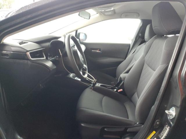 Aukcja sprzedaży 2021 Toyota Corolla Le, vin: 5YFEPMAE7MP230391, numer aukcji: 66356083