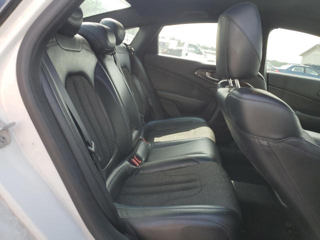 Продаж на аукціоні авто 2015 Chrysler 200 S, vin: 1C3CCCDG9FN700581, номер лоту: 65758803