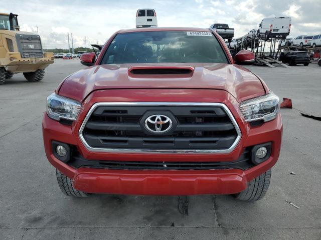 Aukcja sprzedaży 2020 Toyota Tacoma Double Cab Sport, vin: 5TFAZ5CN0LX093533, numer aukcji: 63402443