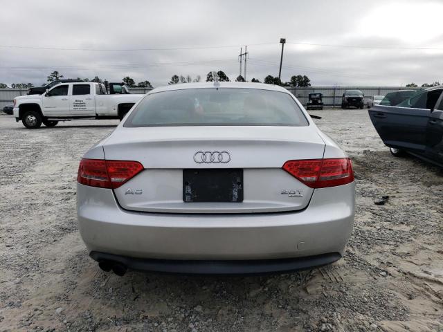 2012 Audi A5 Premium Plus მანქანა იყიდება აუქციონზე, vin: WAULFAFR4CA003535, აუქციონის ნომერი: 65792403